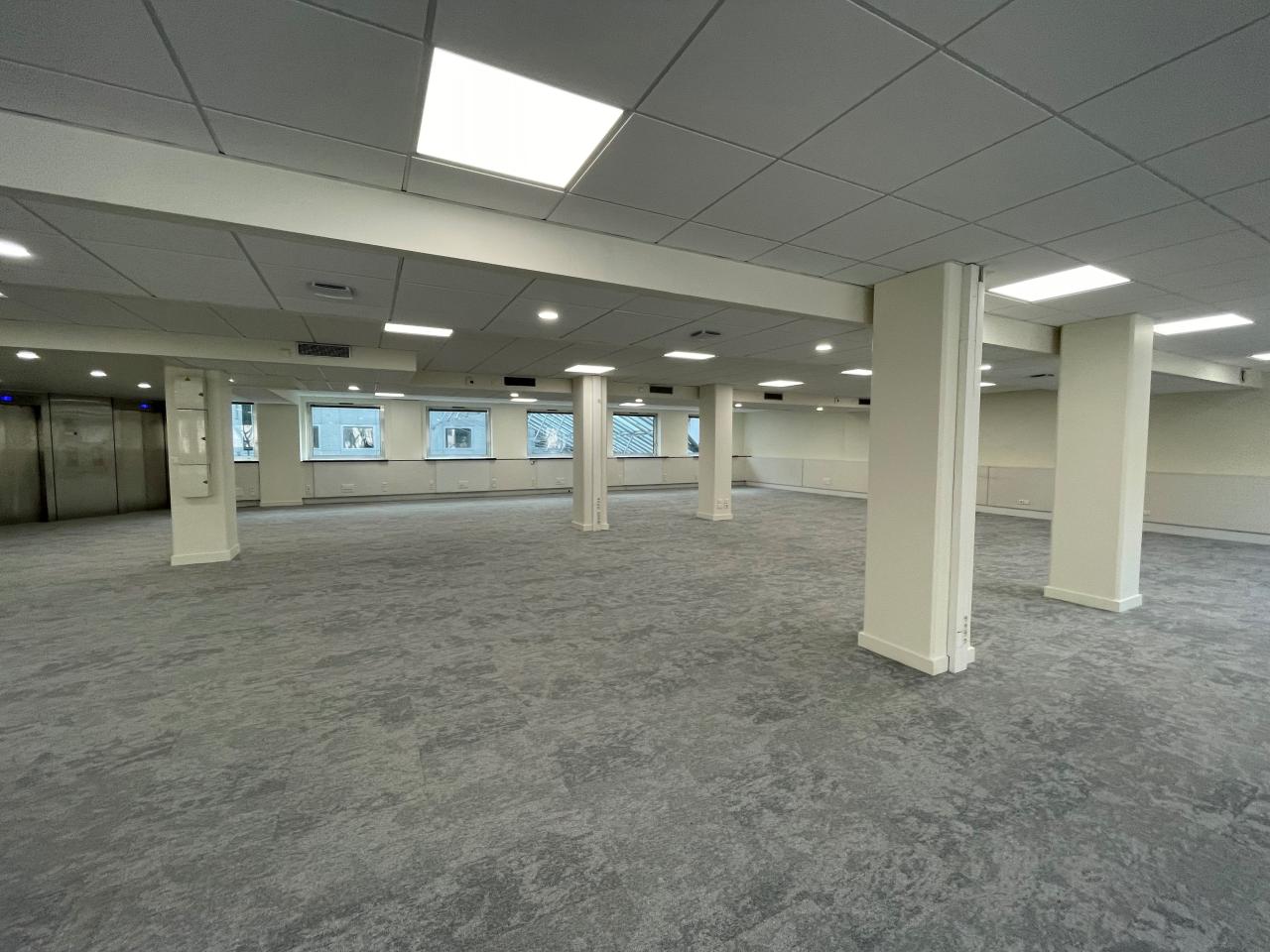 Bureau Lyon 833m² Location bureau Lyon Rhône OLBUR2427657 7